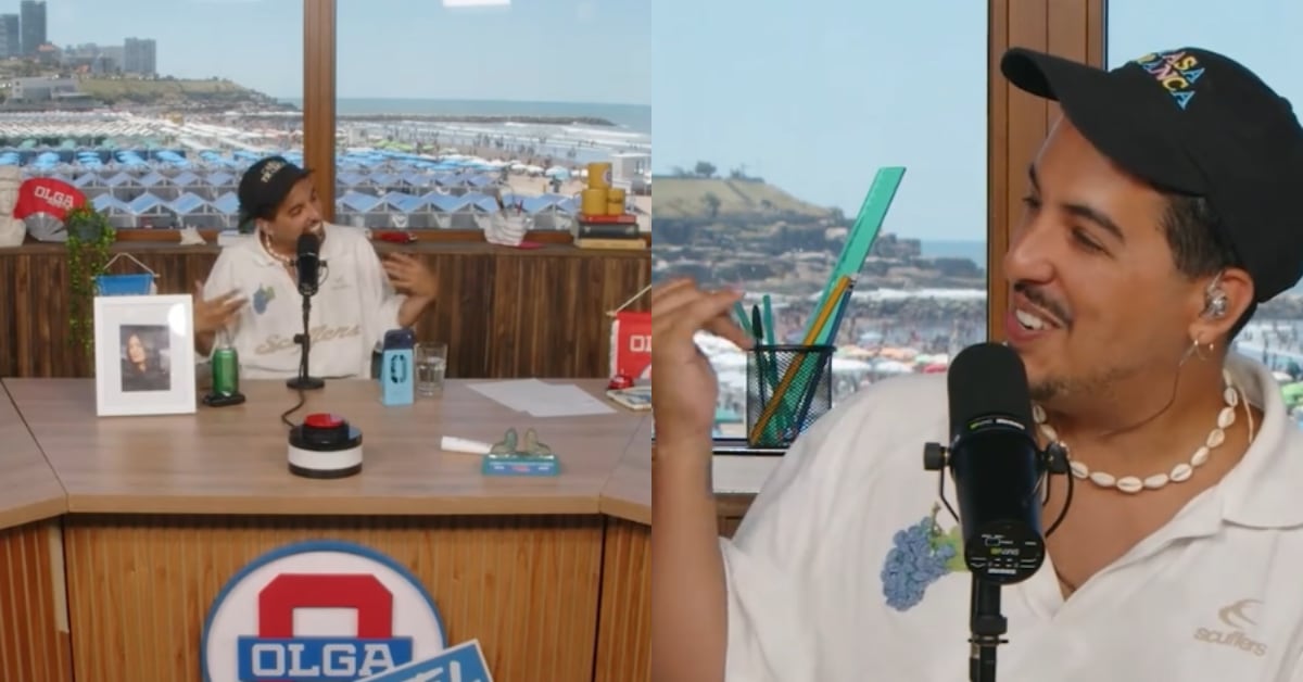 Famoso Creador de Contenido Argentino Elogia Belleza y Paz de Costa Rica Tras Visita