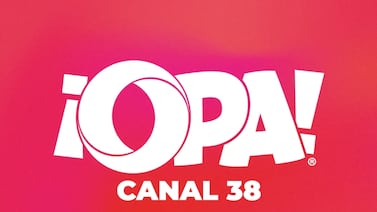 Canal ¡OPA! anunció cambios importantes que tienen que ver con los periodistas Gilberto Valencia y José Andrés Soto