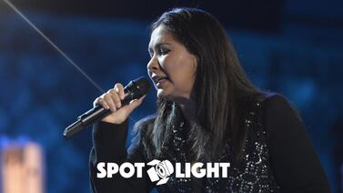 Ana Gabriel en Costa Rica: artista saldrá al escenario del concierto muy temprano: aquí le contamos los detalles