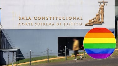 Esto dijo la Sala Constitucional sobre cursos LGTBI en instituciones públicas