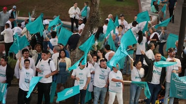 Este es el monto que el Partido Pueblo Soberano dejará de usar de la deuda política