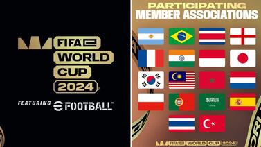 FIFA se une a Konami para llevar la Copa Mundial a ‘eFootball’ tras romper con EA Sports