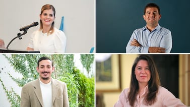Encuesta Idespo-UNA: así se perfilan los votantes de las principales candidaturas rumbo a las elecciones 2026