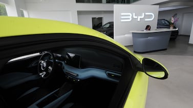 Curridabat y La Unión se consolidan como puntos calientes para las agencias de vehículos nuevos