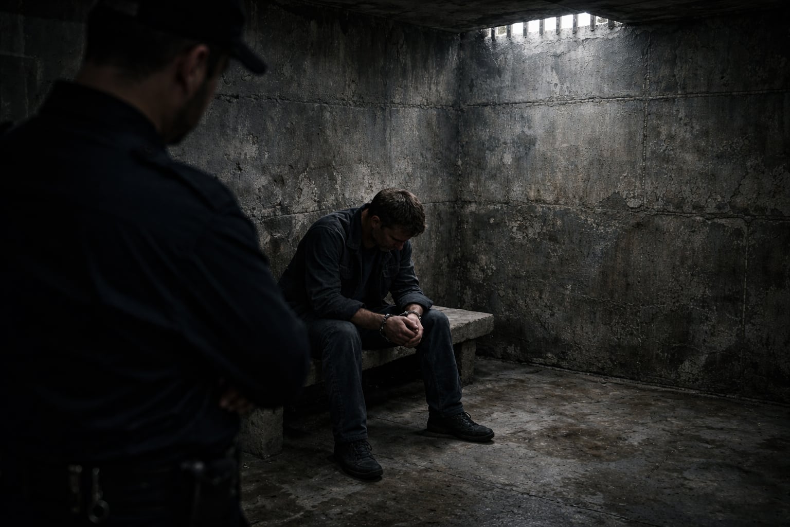 Un ciudadano francés narró las condiciones extremas, interrogatorios y torturas que sufrió durante su detención en Venezuela en medio de denuncias internacionales.