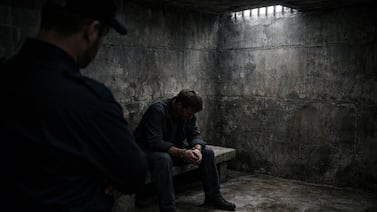 Francés denuncia torturas y amenazas en cárceles de Venezuela: ‘Son verdaderos vampiros’