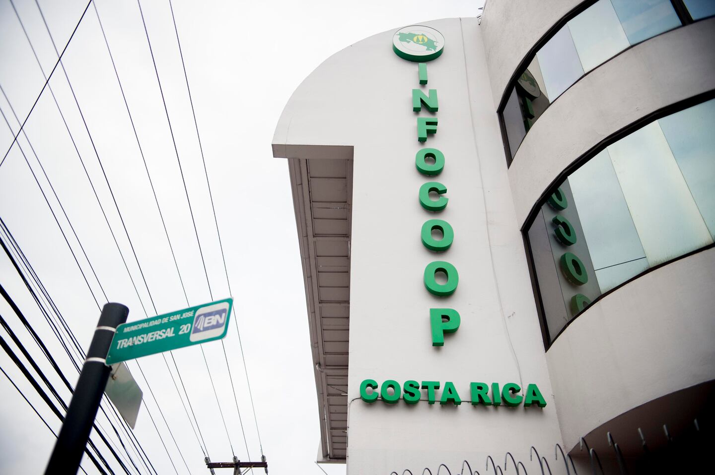 Infocoop plantea acción de inconstitucional contra condonación de ...