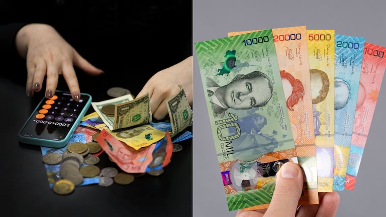 Aprueban aumento para salarios mínimos del sector privado en 2027: estos son los montos adicionales que recibirán los trabajadores