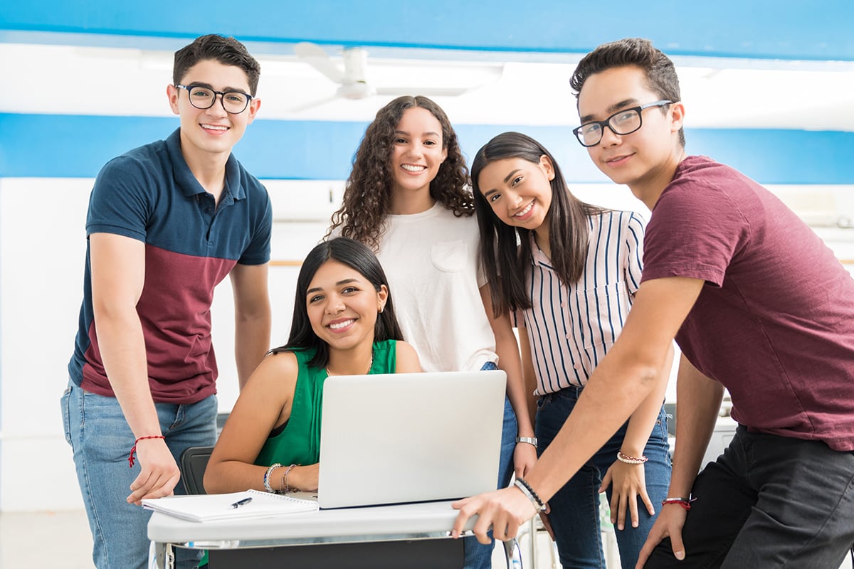 curso de tecnología