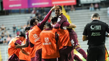 Saprissa vs. Luis Ángel Firpo: hora en que se disputa el pase a la Copa de Campeones de Concacaf