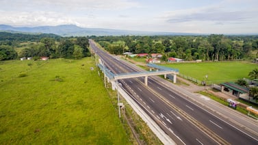 Ruta 32 a cuatro carriles: ¿Cuándo se eliminarán las rotondas y se completarán obras pendientes?