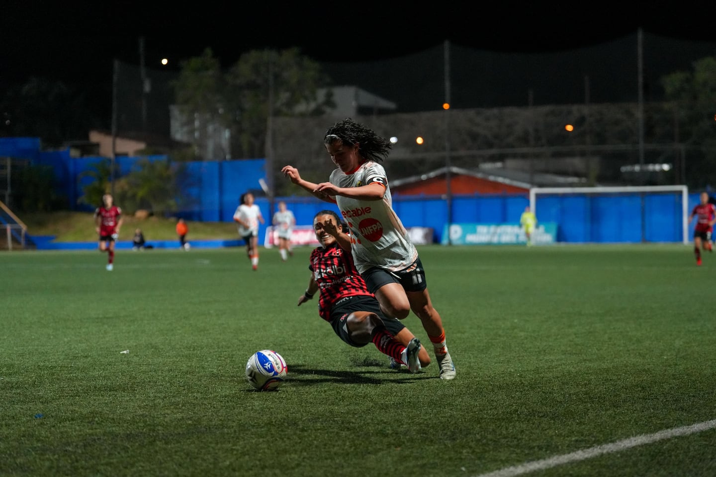 Cayó el reinado de Alajuelense: la Liga perdió y habrá nuevas campeonas en el fútbol femenino