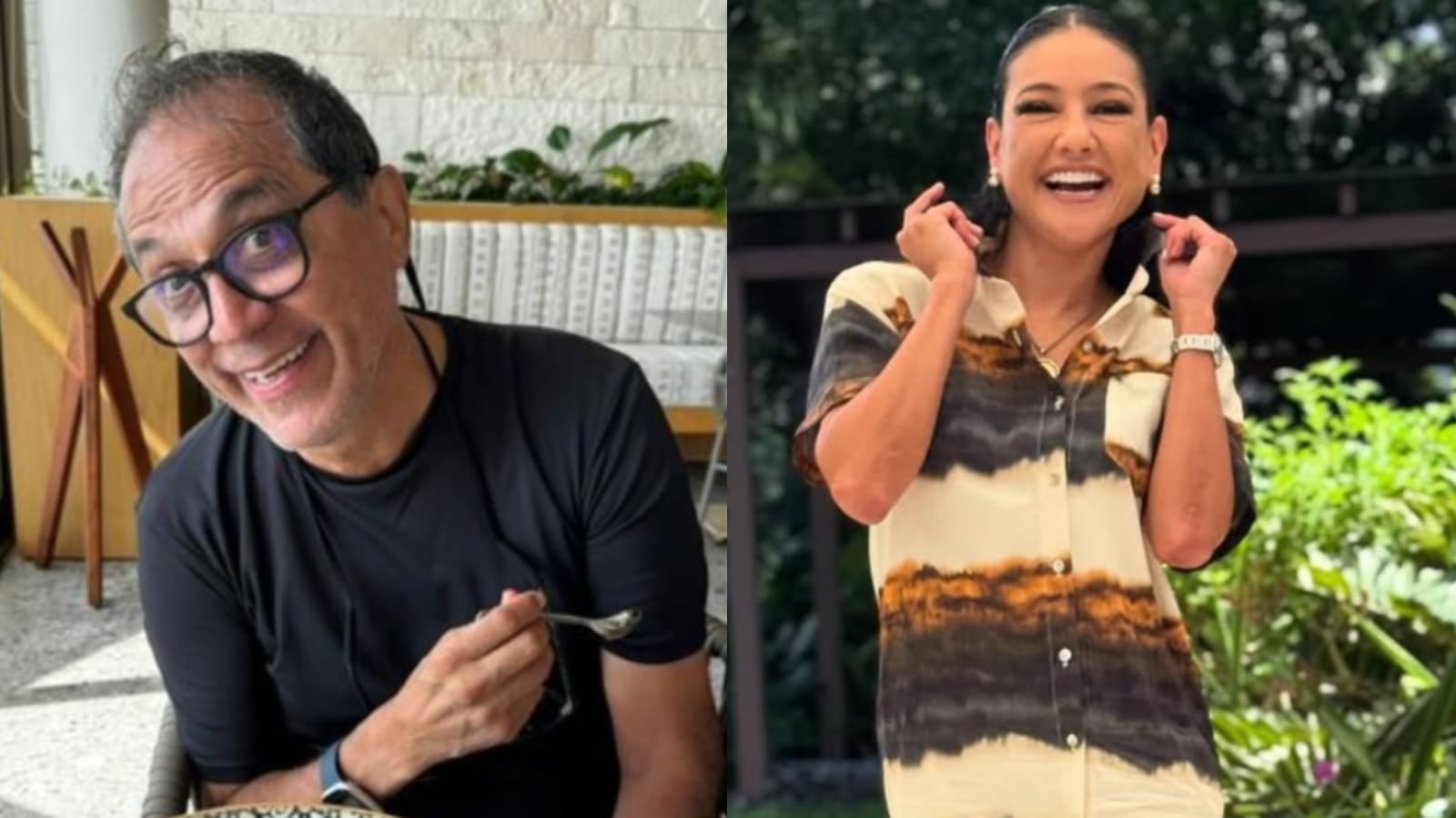 Alejandro Rueda Nancy Dobles