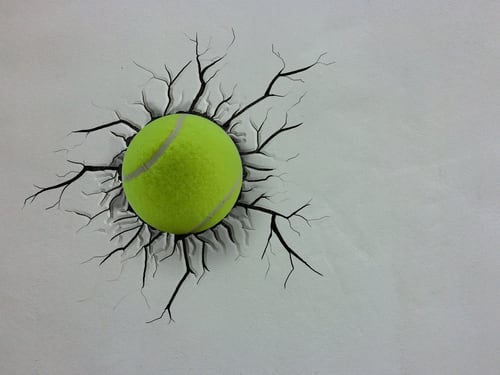 El tenista Óscar Sánchez Mora afirma que a los niños y jóvenes se les debe acompañar con empatía en los momentos difíciles, sin disfrazar u opacar la realidad.