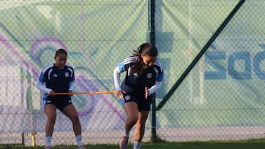 Costa Rica vs. Colombia: ¿A qué hora y cómo ver este partido en el Mundial Sub-20 de Polonia?
