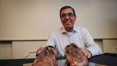 Se cumplen 50 años de una de las más grandes hazañas del atletismo costarricense