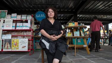 Cuentos y verdades de la salvadoreña Claudia Hernández