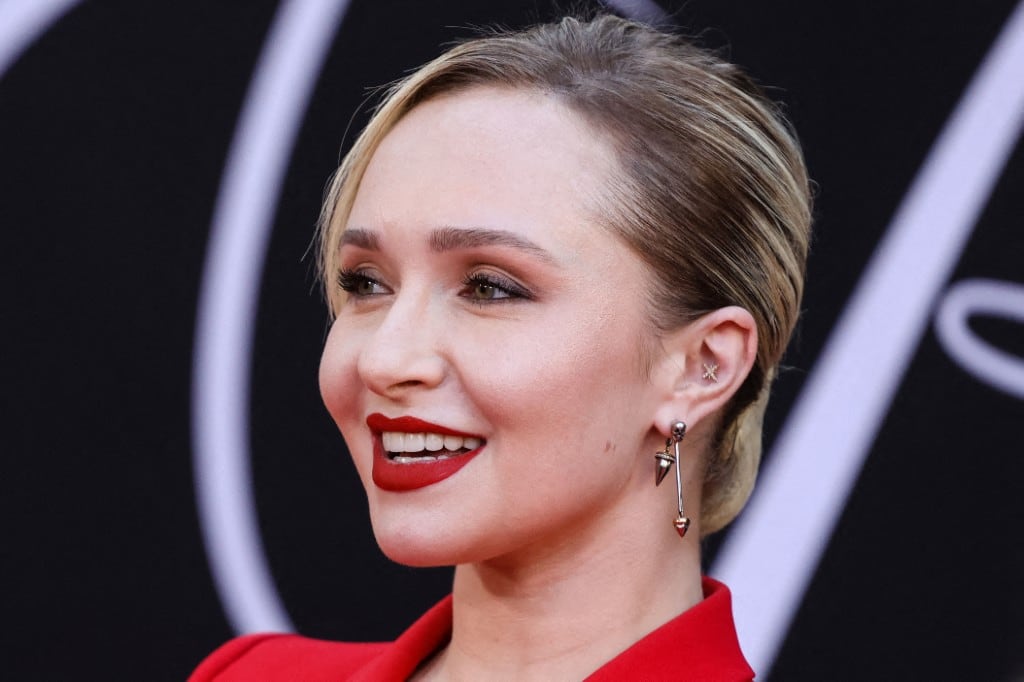 Hayden Panettiere