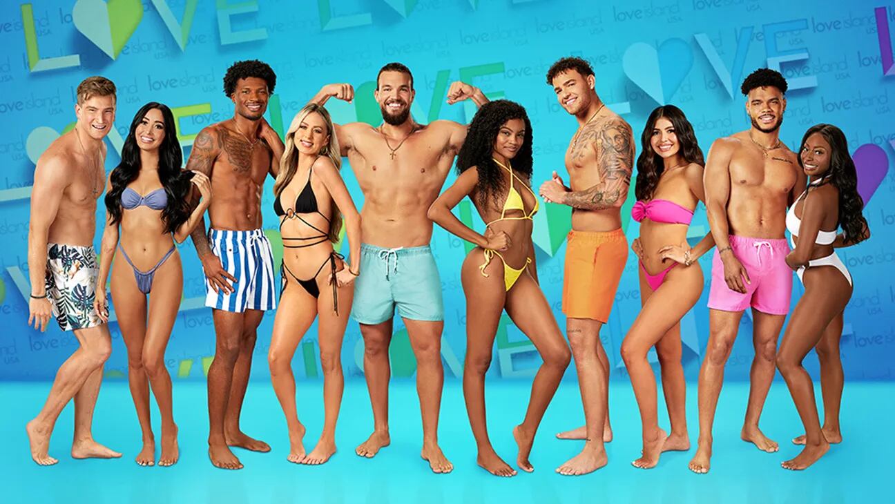 Love Island