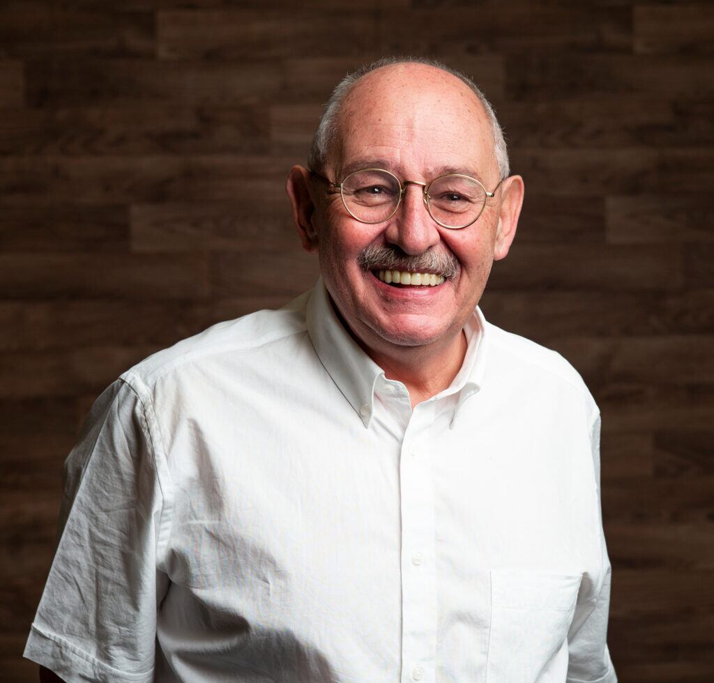 La última ocasión en que Benito Taibo fue invitado a la Feria del Libro de Costa Rica fue en el 2019. Foto: Centroamérica Cuenta