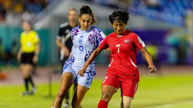 Una final inédita: así se jugará el duelo por el título del Mundial Femenino Sub-17 en Marruecos