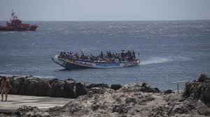 España, Francia, Alemania y Reino Unido se conviritieron en los principales países europeos que reciben migrantes.