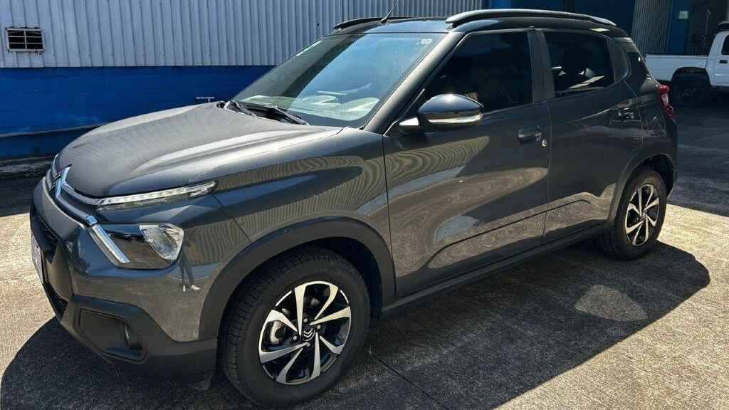 Este CITROEN C3 podría ser suyo.