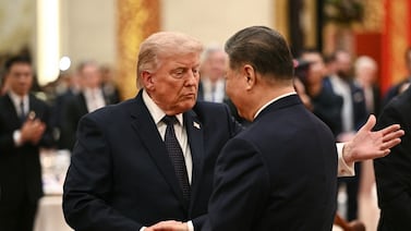 Demócratas acusan a Trump de corrupción en mercado bursátil por compra de acciones de Nvidia