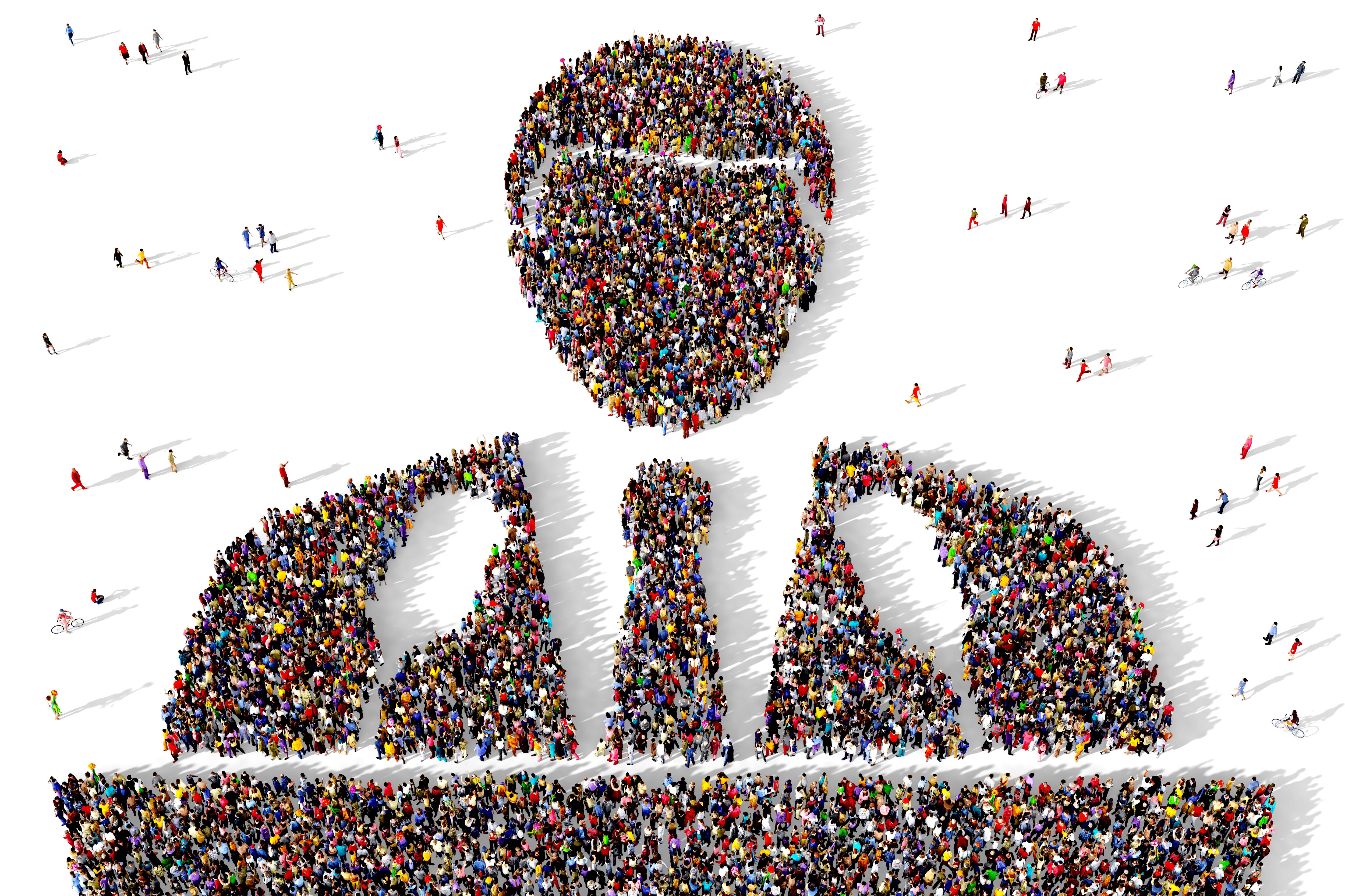 Políticos campañas políticas