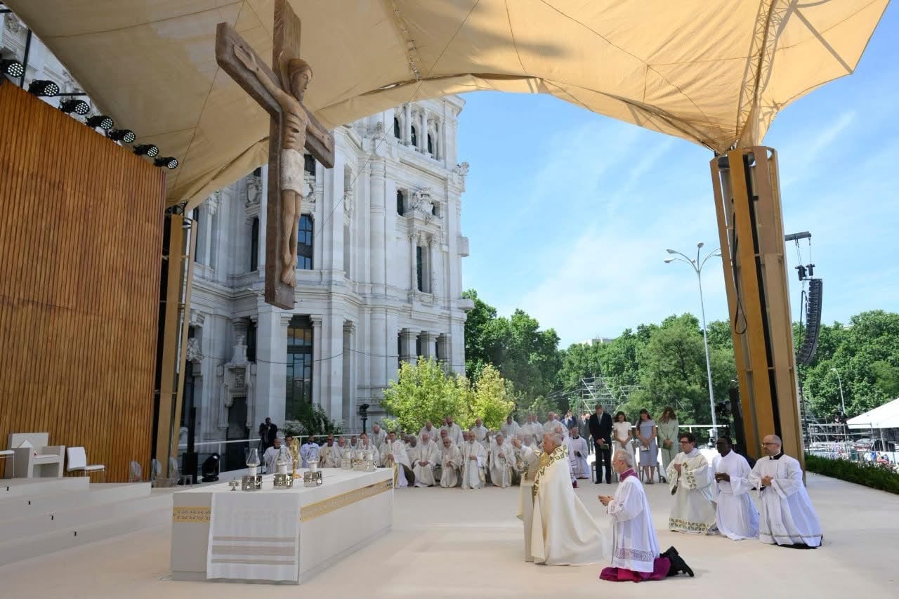 Vatican News