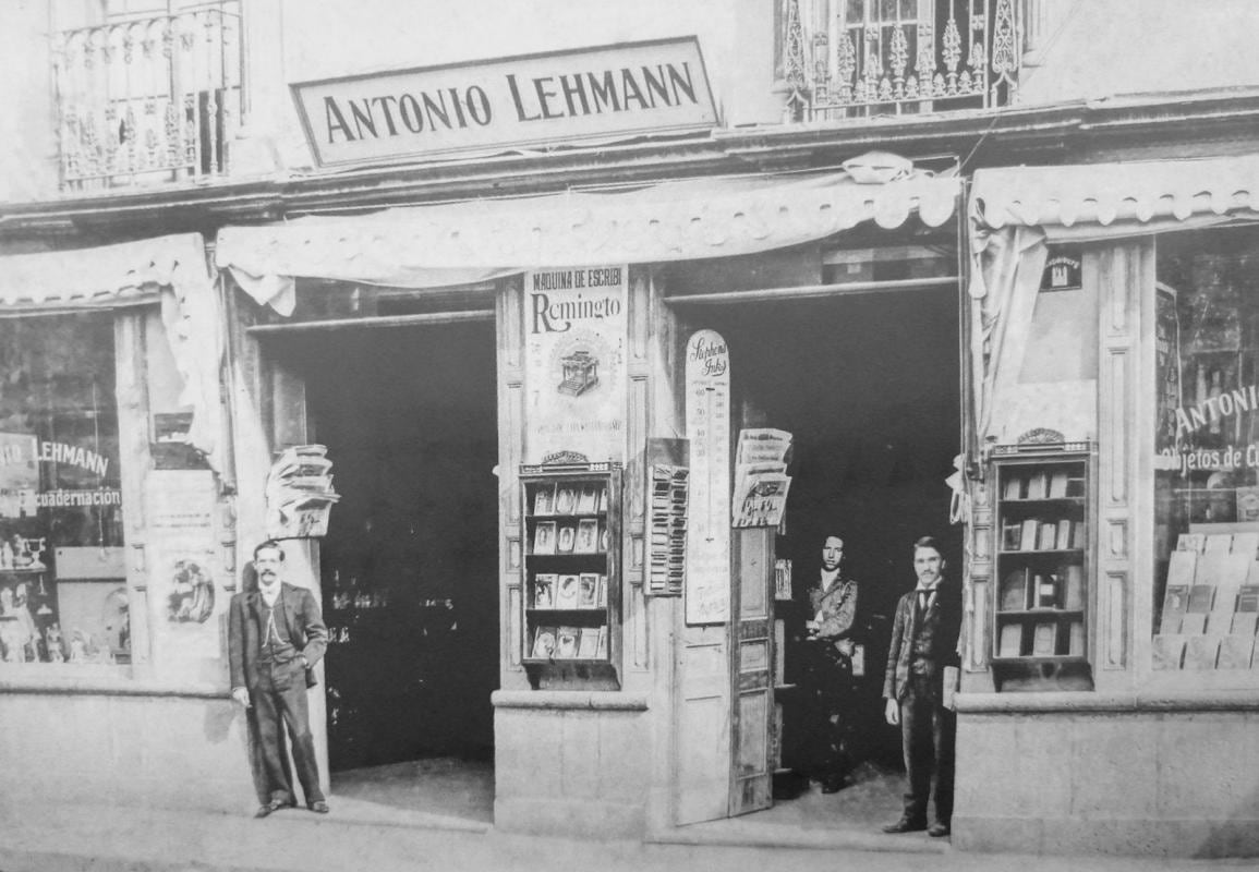 Librería Lehmann cerró tras 130 años: la historia de una empresa que creció junto a Costa Rica y sobrevivió a guerras, crisis y cambios de siglo