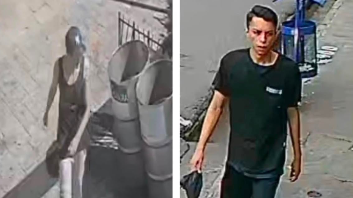 Vecino de Cartago entrega a su hijo sospechoso de daños en basílica de Los Ángeles, informe descarta que suceso esté relacionado con familiar de Celso Gamboa