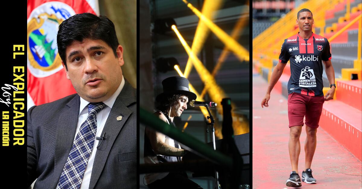 El Explicador hoy | FMI y Gobierno llegan a un acuerdo que ahora pasará por la Asamblea