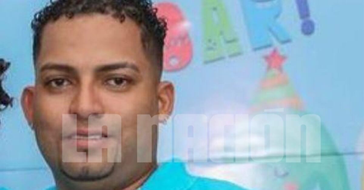 Jordie Picado Grijalba, de 32 años, vecino de Limón, es el quinto costarricense requerido por Estados Unidos con fines de extradición. Se le investiga por tráfico internacional de drogas.