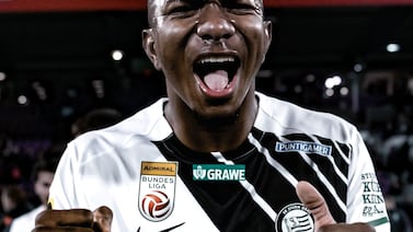 Esta es la millonaria cifra del traspaso de Jeyland Mitchell en Europa y lo que recibiría Alajuelense
