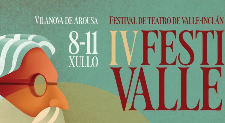 Festivalle Un encuentro con Valle-Inclán