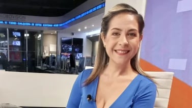 Murió reconocida periodista tras fuerte batalla contra tumor cerebral