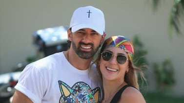 Toni Costa despeja dudas sobre su relación con Mimi Ortiz tras meses de rumores; esto dijo el bailarín