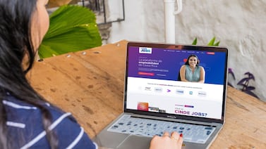 ¿Busca trabajo en multinacionales? Así puede aplicar al nuevo formato de empleo especializado de Cinde