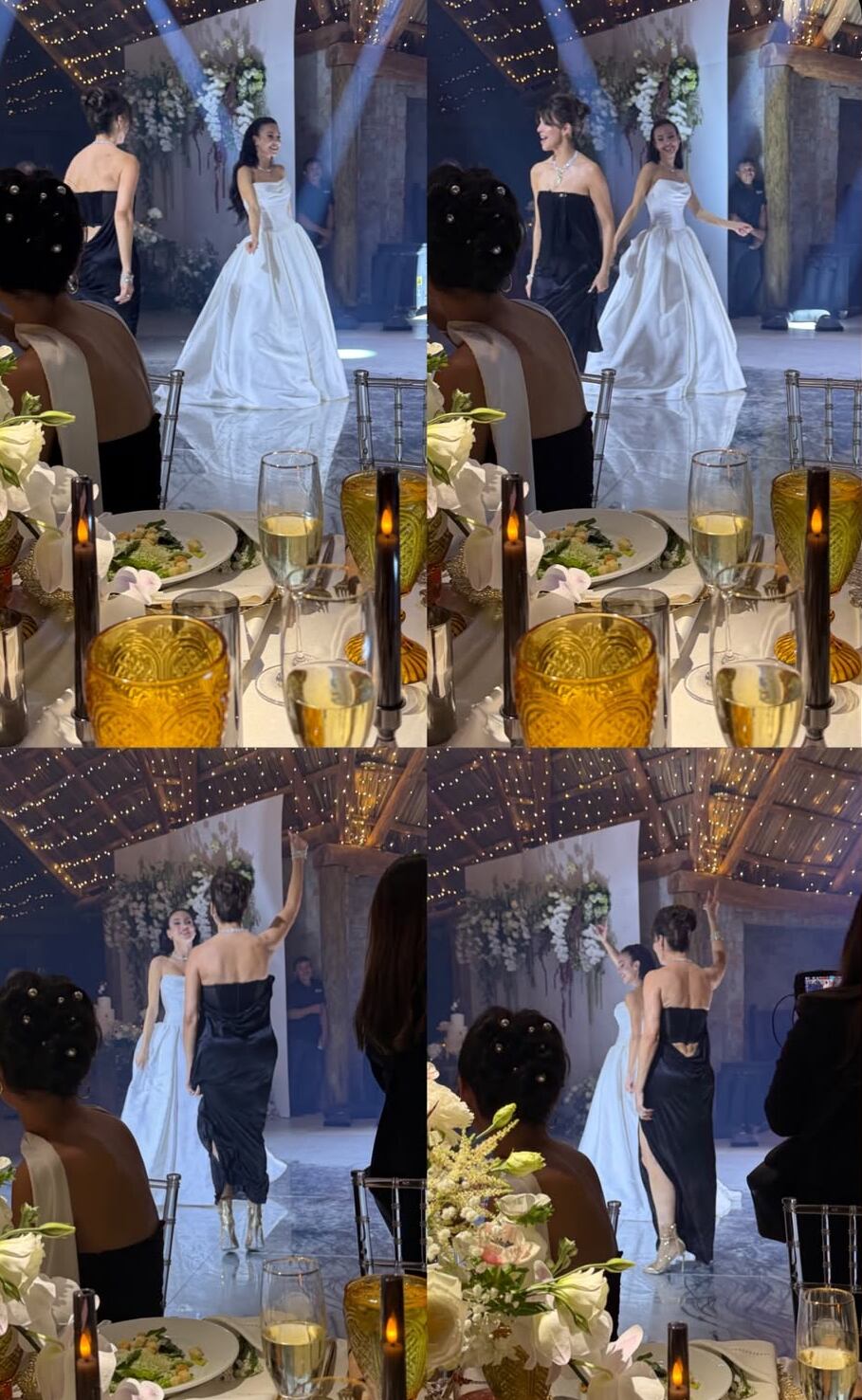 Linda Liz, hija mayor de Lynda Díaz