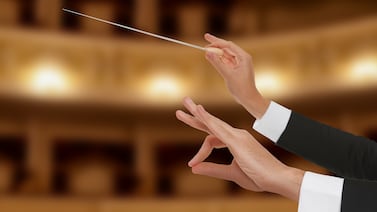 Volver a la armonía democrática