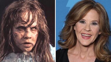 ‘El Exorcista’: Así luce el elenco de la película 50 años después del estreno