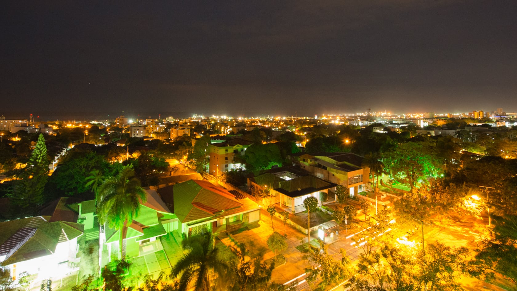 Barranquilla, Colombia.