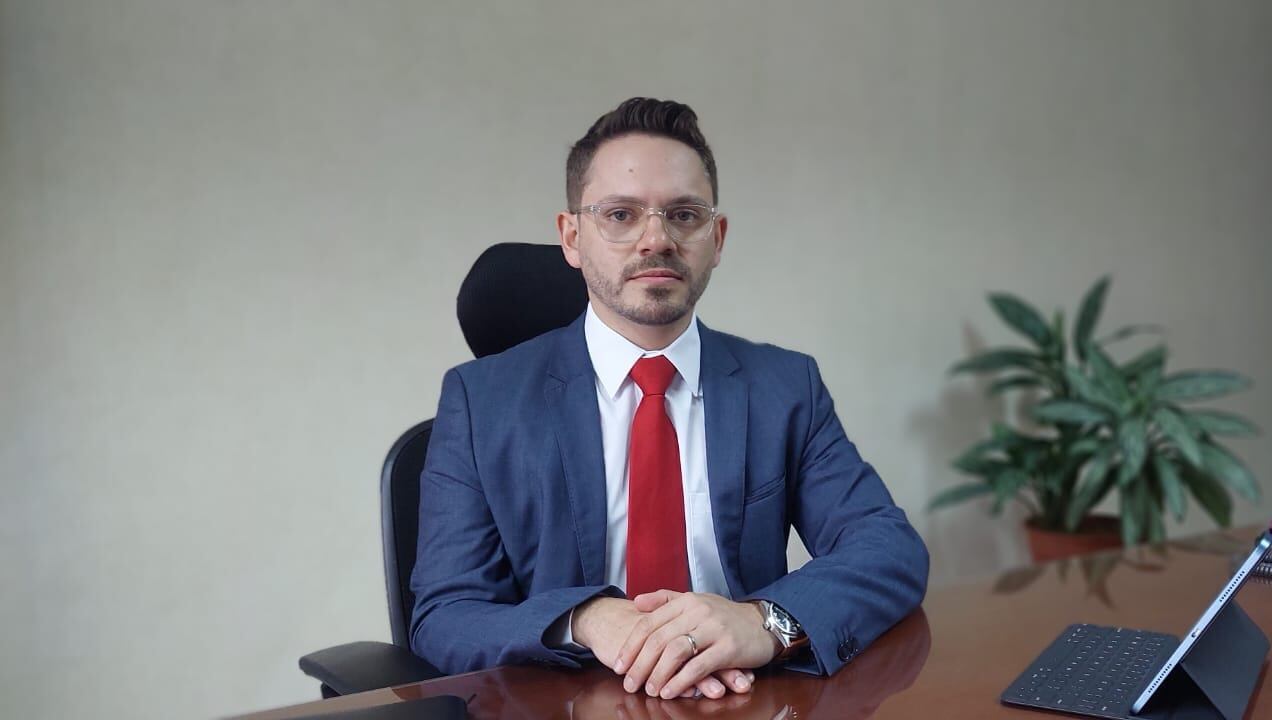 Luis Antonio Molina Chacón