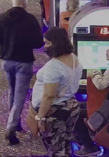 Karla Corrales Herrera