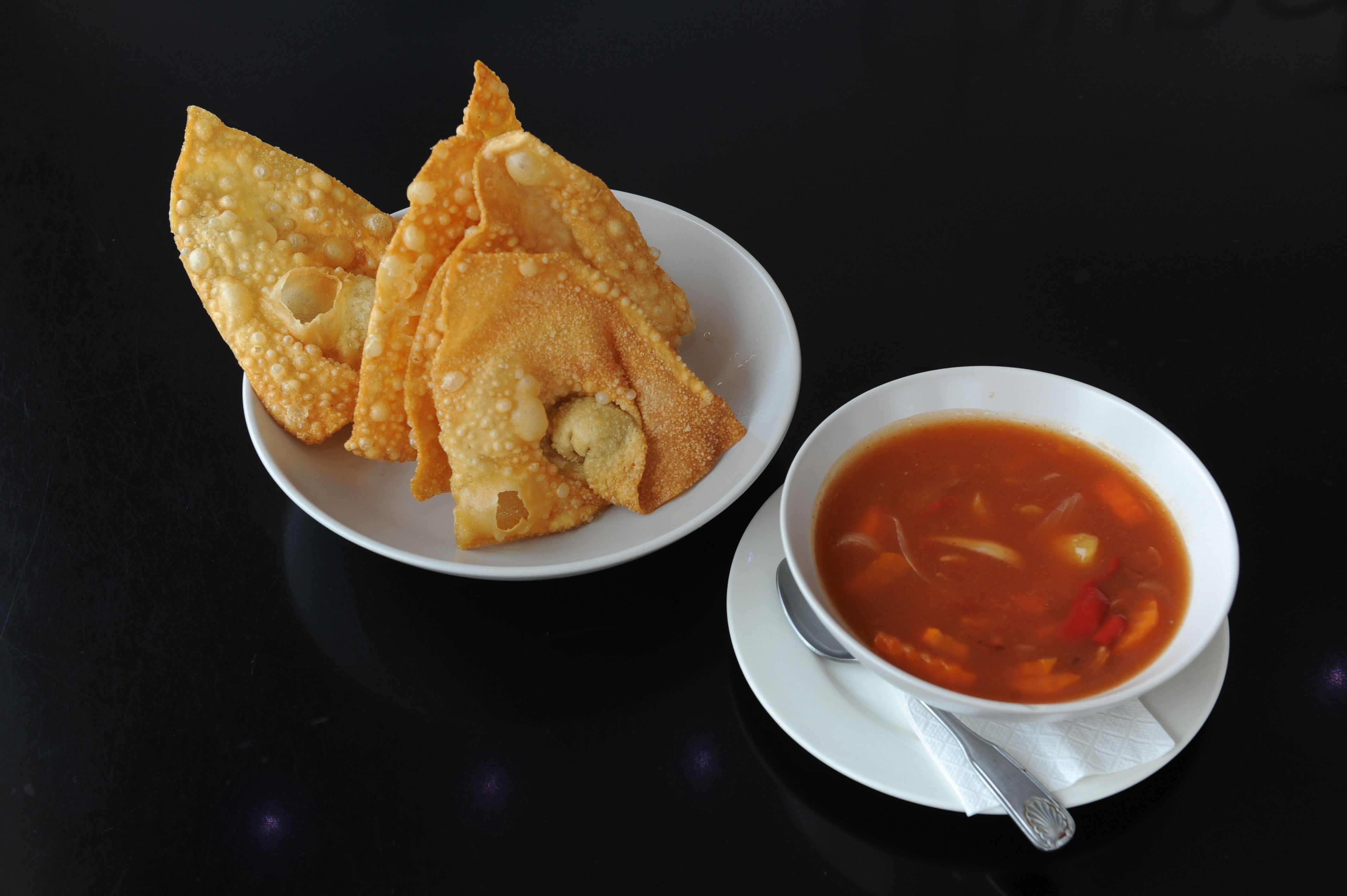 Restaurant ,Chung San Bistro