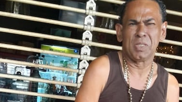 Justicia suspende causa local contra Pecho de Rata para despejar su extradición a Estados Unidos