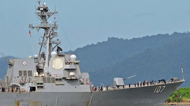 Editorial: Retumbos de guerra en el hemisferio