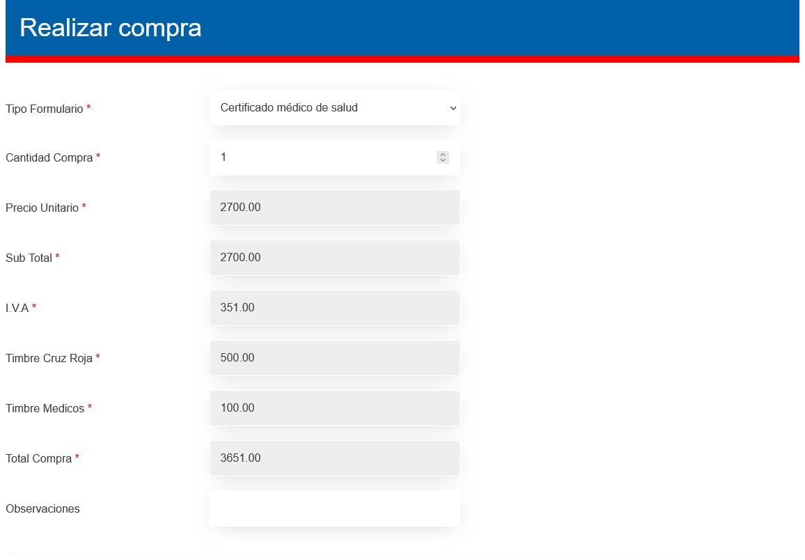 El Colegio de Médicos se queda con 2.700 por cada certificado médico elaborado en su plataforma Sedimec. El órgano colegiado se negó a responder si su sistema no detecta la creación masiva de dictámenes médicos.