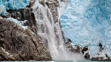 Jefe de la ONU exhorta al mundo a ‘poner fin a la locura’ del calentamiento global